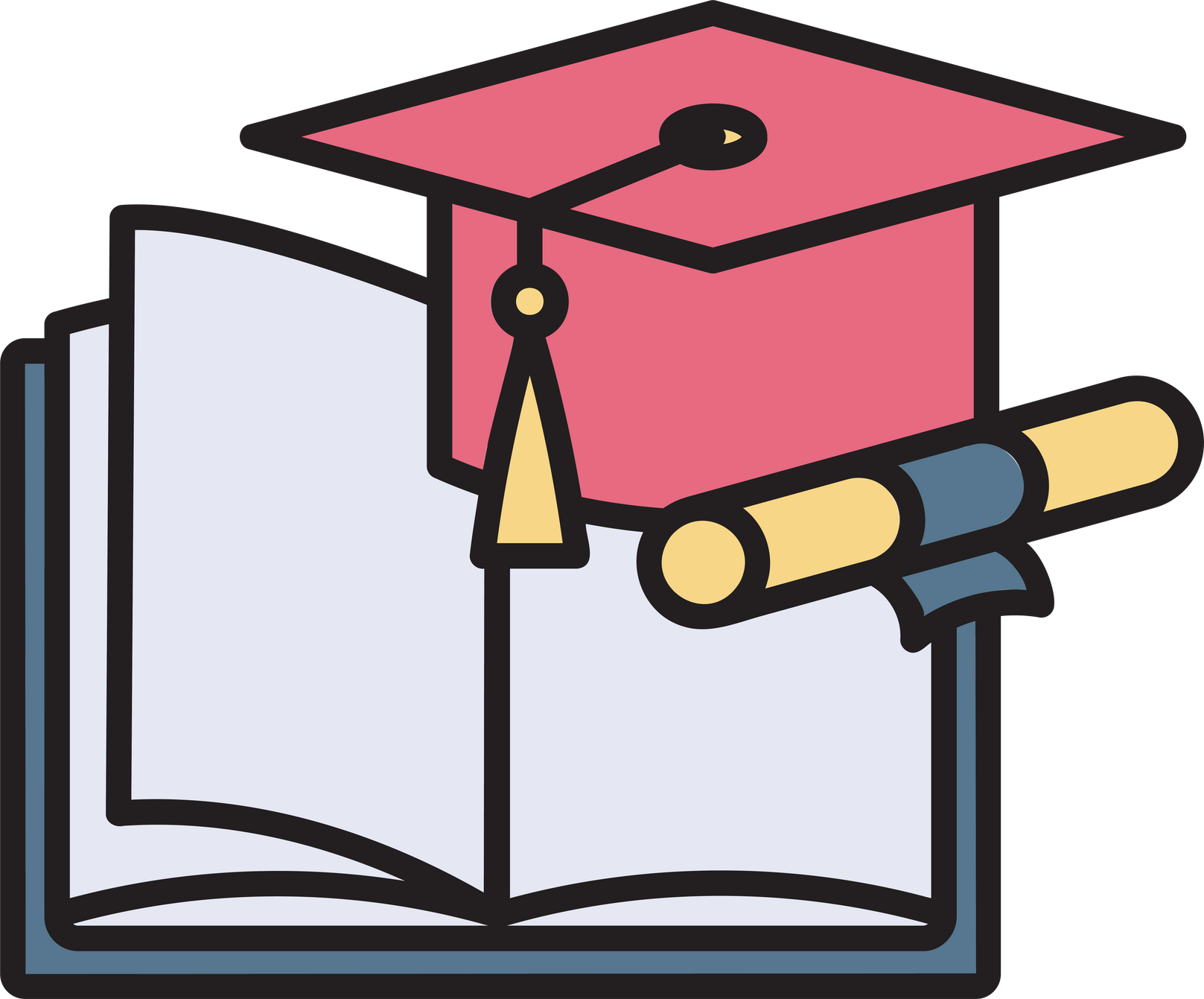 Continuous Learning Icon